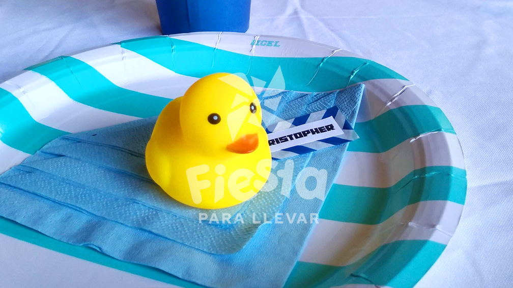 albercada