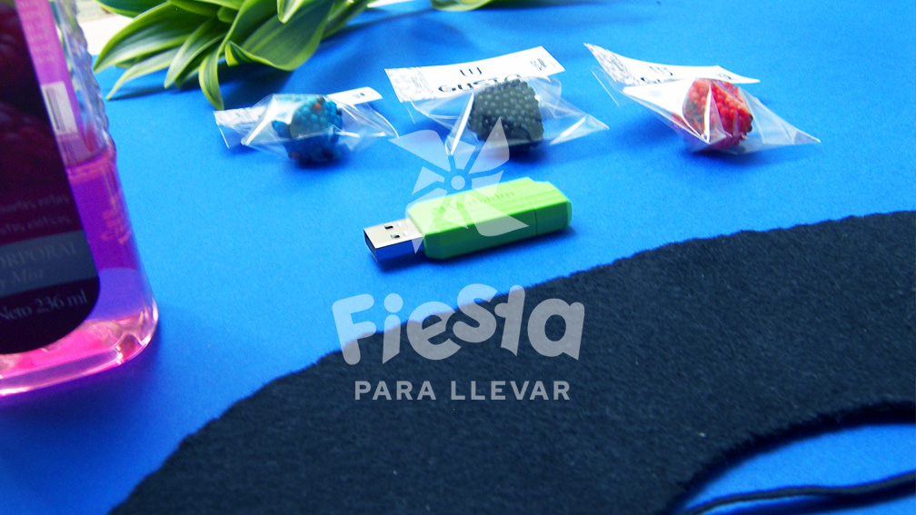 cuento sensorial