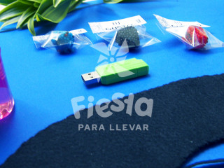 cuento sensorial