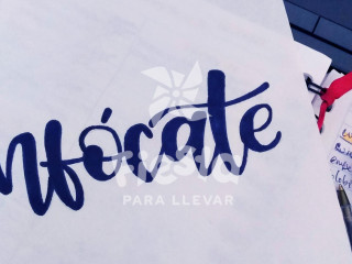 organizacion enero