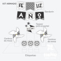 Fin anoBN montado