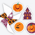 halloween detalle