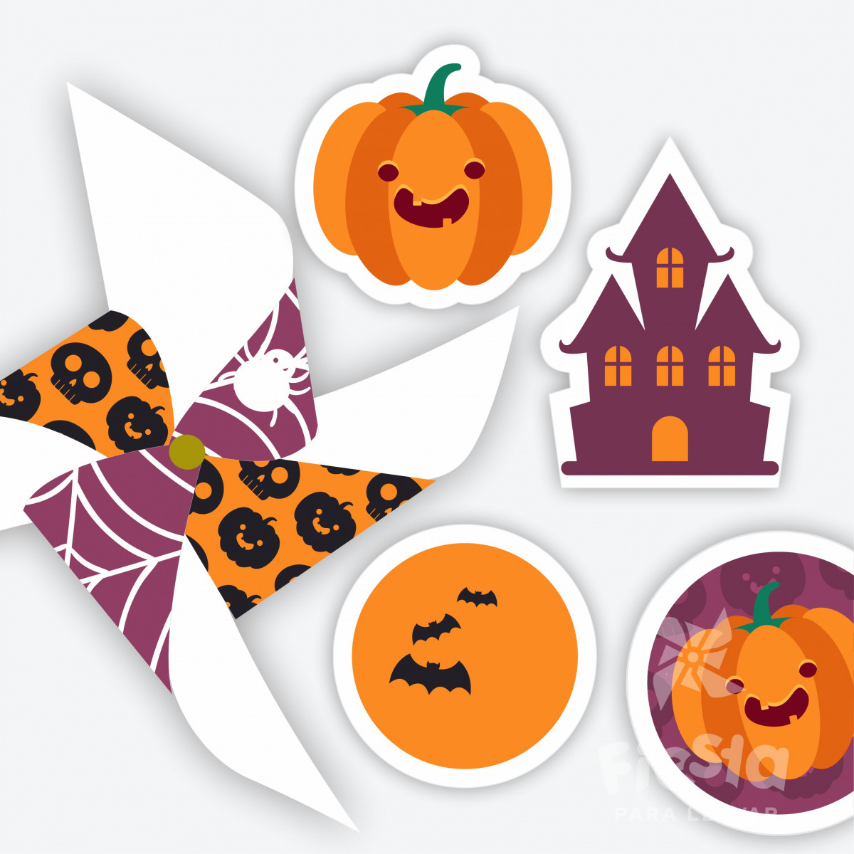 halloween detalle